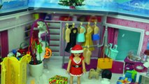 Christmas Eve - Playmobil Holiday Christmas Advent Calendar - Toy Surprise Blind Bags  Day 24-zs