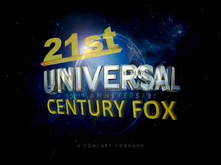 21ST UNIVERSAL CENTURY FOX PARODY