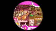 MLP Pinkie Pie's Dream Kitchen cooking and baking toys-iW