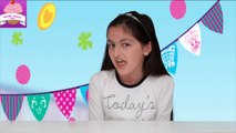 SHOPKINS VIDEOS! Shopkins Playset & Shopkins Shoppies Dolls Movie with Barbie! Fun Kids Toys-i9