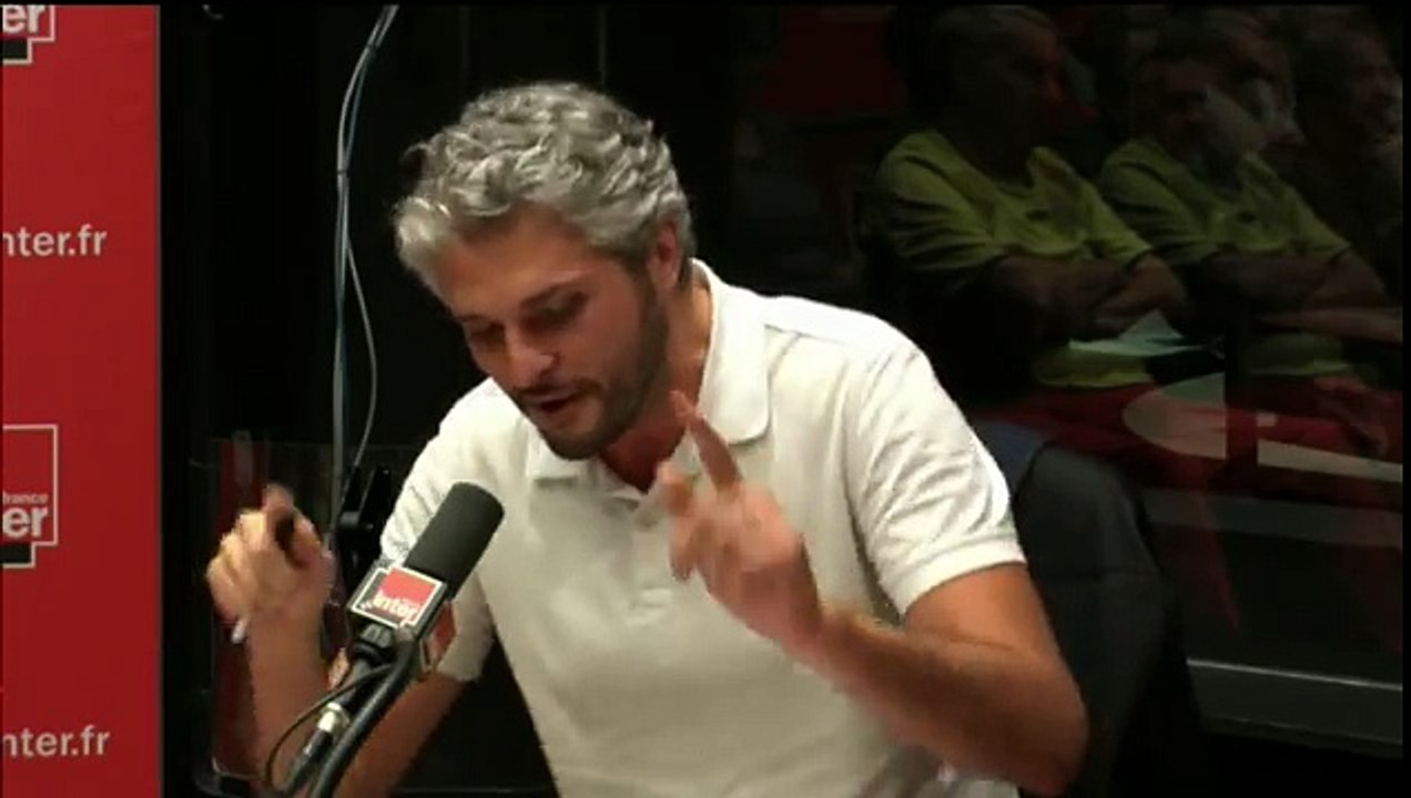 Bayer & Monsanto, c'est la santé - La Drôle D'Humeur De Pierre-Emmanuel Barré