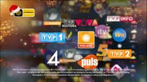 Polsat - niecałe reklamy i zapowiedzi z 3.12.2011 r.