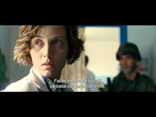 Inch'Allah Bande-annonce officielle