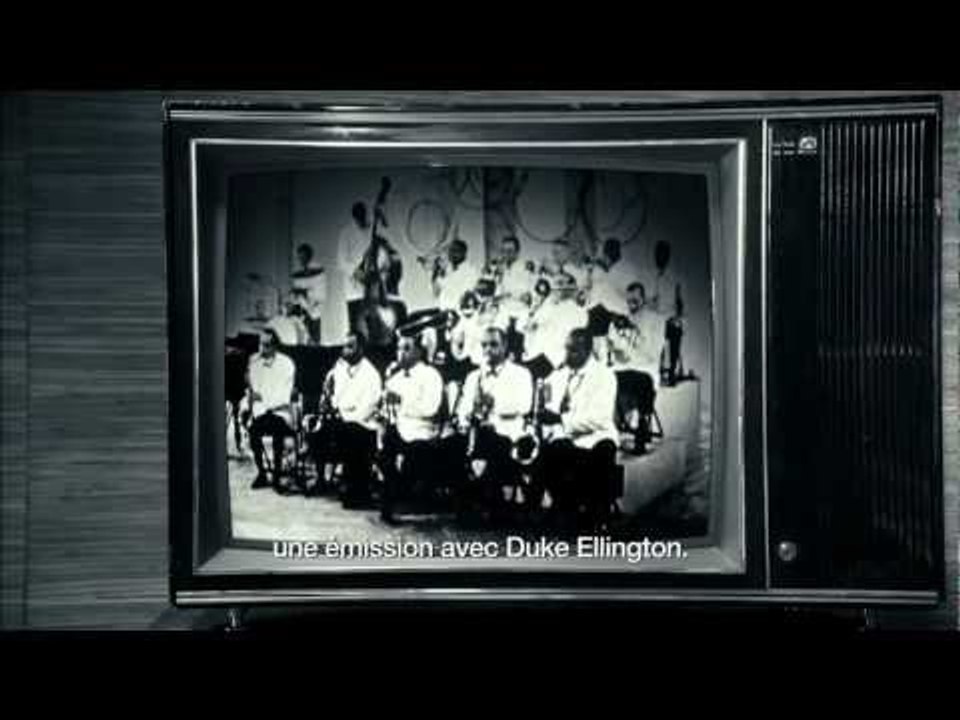 Michel Petrucciani - Film Annonce -  Au cinéma le 17 août 2011