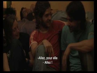 Plan B - Marco Berger (Bande Annonce)