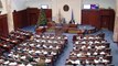 Vazhdimi i seancës konstitutive të Kuvendit mbetet e pasigurt