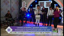 Mihai Constandache - Haideti, mai, flacai, la joc (Matinali si populari - ETNO TV - 23.03.2017)