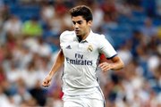 Le joli retourné d'Enzo Zidane