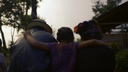 Fault Lines - Guatemala's Disappeared promo