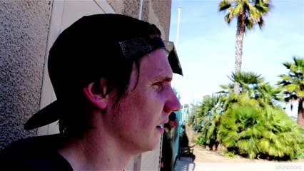 A 30min Shred Session with Jon Fromm at San Diego’s Robb Field Skatepark | Video