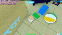 Hamsters In The House - Roblox Animal House Pets - Online Game Let's Play Random Fun Video-WModXECe