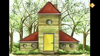 Dip en Dap - Pannenkoeken eten