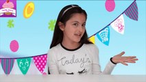 SHOPKINS VIDEOS! Shopkins Playset & Shopkins Shoppies Dolls Movie with Barbie! Fun Kids Toys-i9