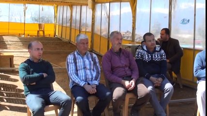 Sobadan Sızan Gaz İkizleri Ayırdı