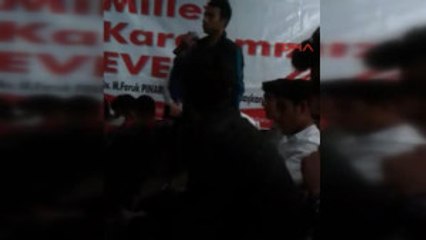 Belediye ve AK Parti Ilçe Başkanlarından Okullarda Evet Propagandası Iddiası