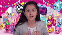 Shopkins Tag Challenge!  Shopkins Season 5   Shopkins DIY! CookieSwirlC-2k4