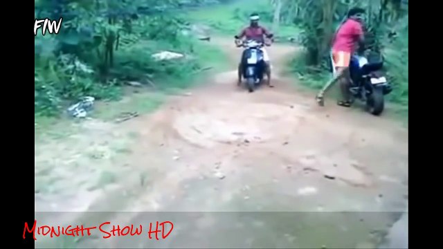 Индия Смешное видео 2017 - Лучший WhatsApp интересный фильм - не могу удержаться от смеха