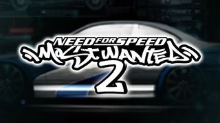 Need for Speed Most Wanted 2   The Cancelled Sequel