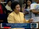 Saksi: Pagtalakay ng Anti-Political Dynasty Bill, sumentro sa depinisyon ng political dynasty