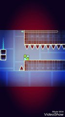 GEOMETRY DASH, BASE AFTER BASE
