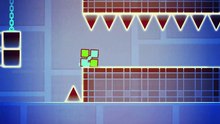 GEOMETRY DASH, BASE AFTER BASE