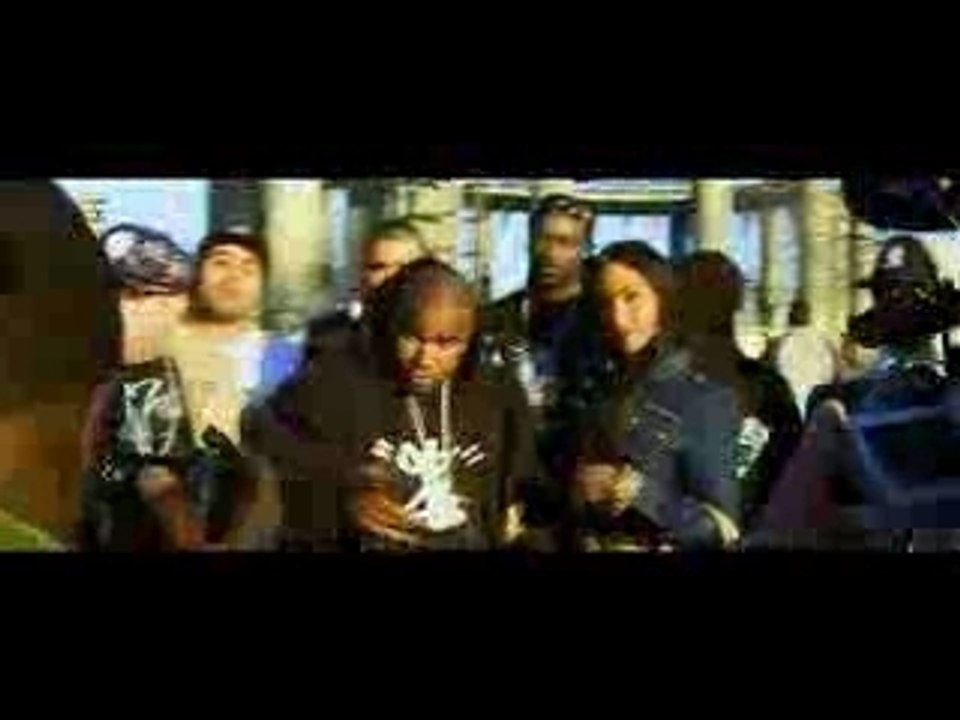 Maino - My Life Is A Movie Ft. N.O.R.E. Uncle Murda B.G.