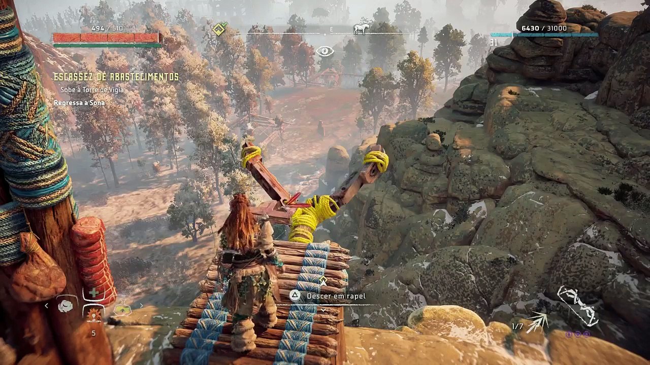 Horizon Zero Dawn (54)