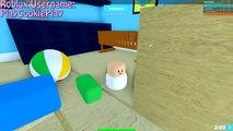 Hamsters In The House - Roblox Animal House Pets - Online Game Let's Play Random Fun Video-WM