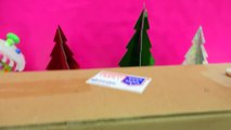 What's Inside Surprise Christmas Package Gift From Gamer Chad _ Chad Alan Toys - Cookieswirlc Video-IO