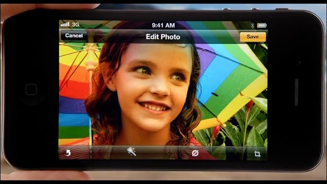 Polsat - reklamy z 20.12.2011 r. (oprawa bożonarodzeniowa)