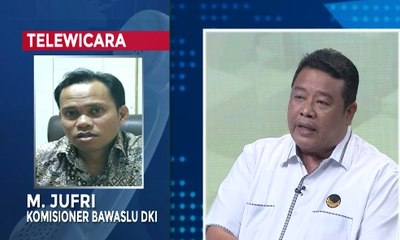Bawaslu Lakukan Klarifikasi Dugaan Pelanggaran Kampanye