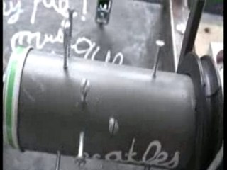 Expo MACHINES IMPROBABLES A RENTABILITE LIMITEE