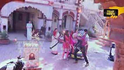 Jana Na Dil Se Door-23rd March 2017-Latest Upcoming Twist