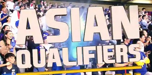 Yuya Kubo Goal HD - UAE 0-1 Japan 23.03.2017