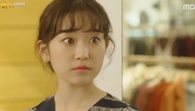 세가지색 판타지 반지의 여왕 6회 170323 (2) 반지의 여왕 6화 EP.6