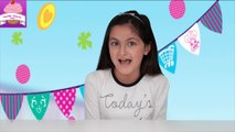 SHOPKINS VIDEOS! Shopkins Playset & Shopkins Shoppies Dolls Movie with Barbie! Fun Kids Toys-i9z