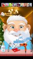 Christmas Animal Hair Salon 2 - Crazy Santa Makeover - Gameplay Android & iOS