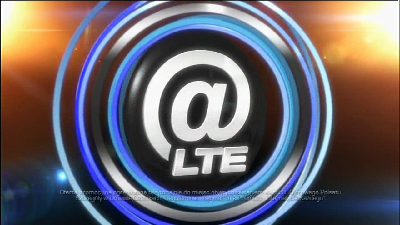 Polsat - blok reklamowy z 31.12.2011 r.