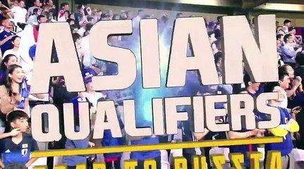 Yuya Kubo Goal HD - United Arab Emirates	0-1	Japan 23.03.2017