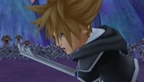 KINGDOM HEARTS HD 1.5   2.5 ReMIX — Tráiler en PS4