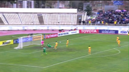 Iraq 1-1 Australia - Highlights - Asian Qualifiers 23.03.2017