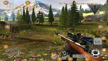 Deer Hunter new - Gameplay Walkthrough Part 1 - Region 1 (iOS, Android)