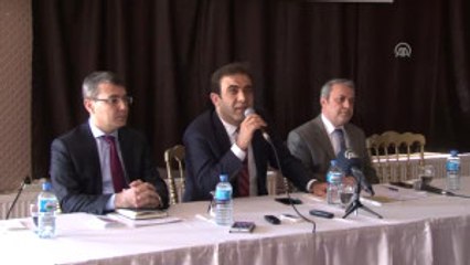 Anayasa Sistem Değişikliği" Paneli