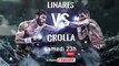 Boxe - Soirée Boxe : Linares vs. Crolla bande annonce