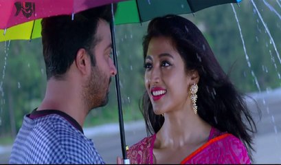 Onek Kothar Vire --Shakib Khan &  Paoli Dam || Swatta (সত্তা) Bangla Movie Song 2017