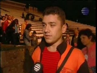 Interview Pirin Folk Miro i Acho