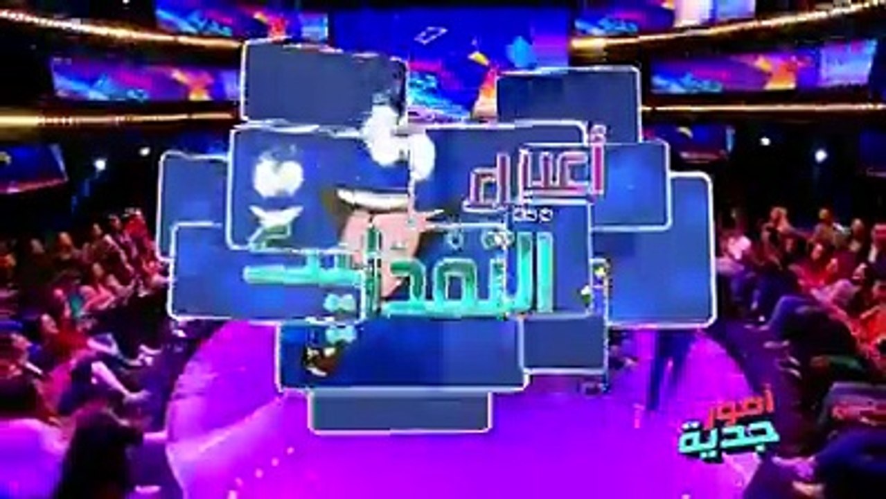 تفرجوا الفجعة إلي كلاتها مريم بن مامي بعد إنفجار فوشيكة في الأستديو