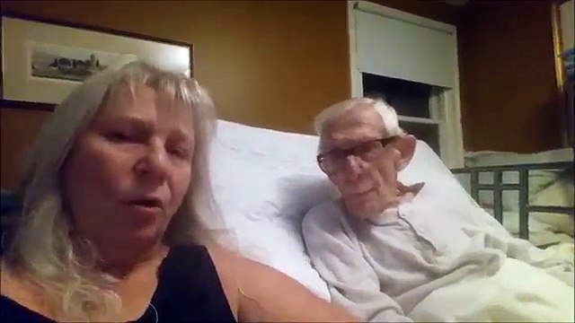 « Sais-tu que tu as Alzheimer ? » : la réponse de cet homme est bouleversante !