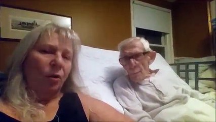 « Sais-tu que tu as Alzheimer ? » : la réponse de cet homme est bouleversante !