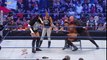 SmackDown  Rey Mysterio intervenes in WWE NXT Rookie Darren